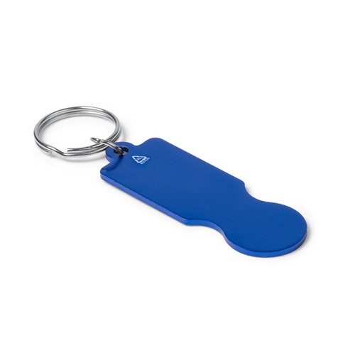 porte-clés jeton - 1