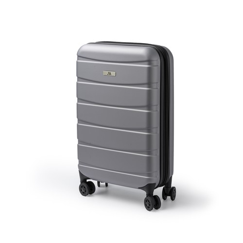 trolley - valise - 1