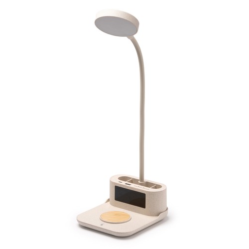 lampe de chevet multifonctions - 1