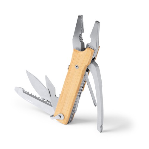 outils de poche multifonctions - 1