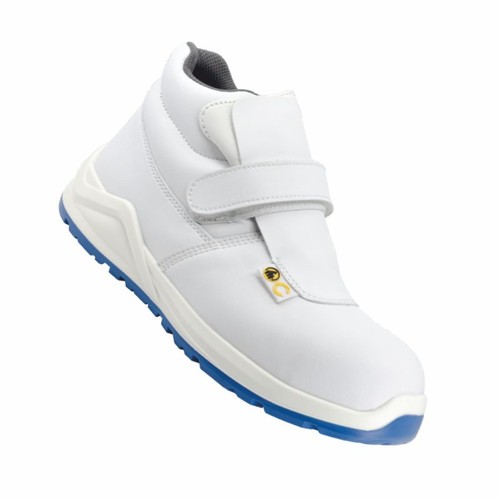 Chaussures de travail personnalisées