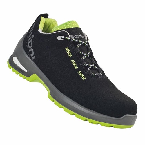 Chaussures de travail personnalisées