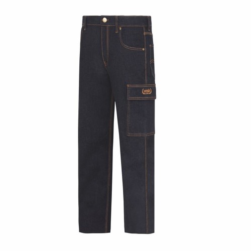 Pantalon de travail personnalisé