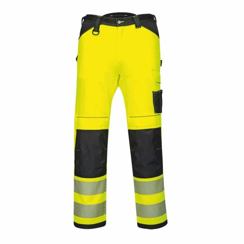 Pantalon bandes réfléchissantes personnalisé