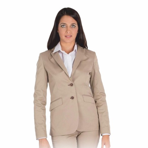 Blazer personnalisé