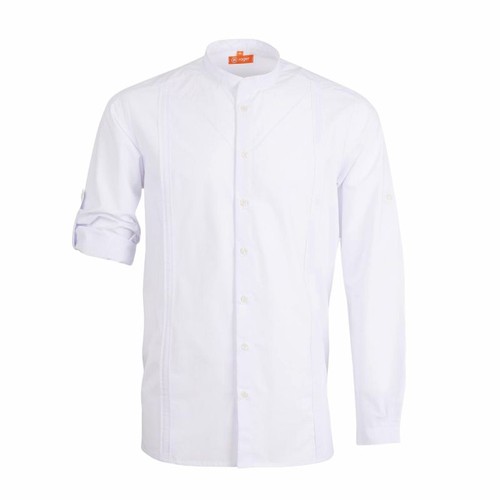 Chemise de travail personnalisée