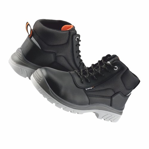 Chaussures de travail personnalisées