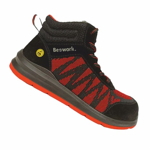 Chaussures de travail personnalisées