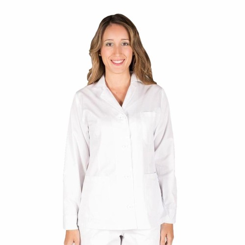 Blouse de travail personnalisée