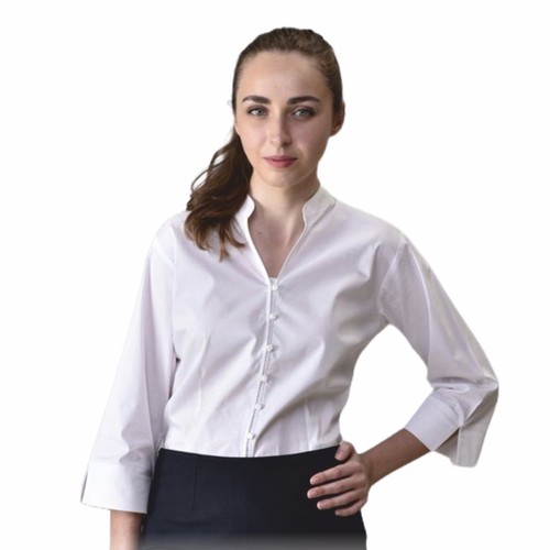 Chemise personnalisée