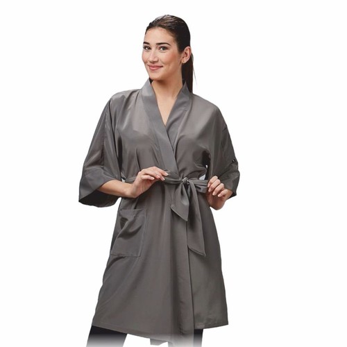 Blouse de travail personnalisée
