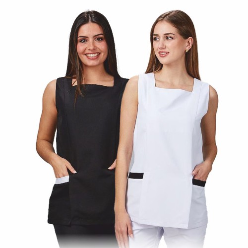 Blouse de travail personnalisée