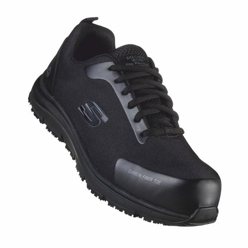 Chaussures de travail personnalisées