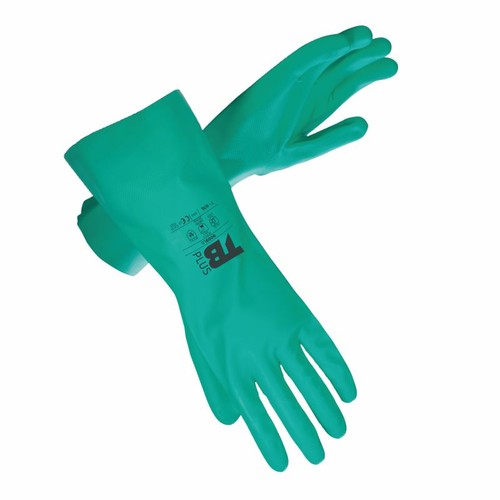 Gants de travail personnalisés
