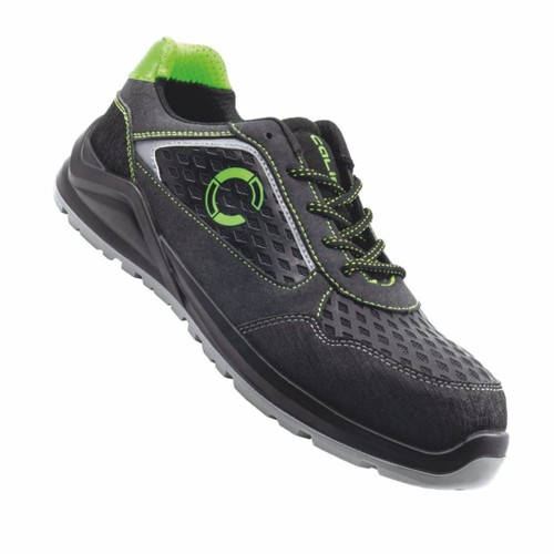 Chaussures de travail personnalisées