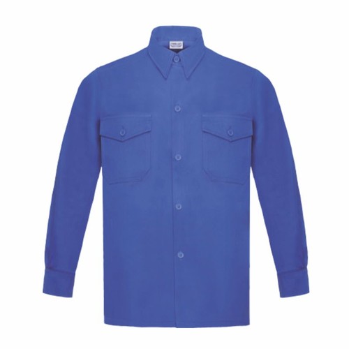 Chemise personnalisée