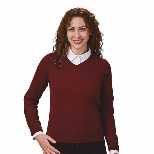 Pullover personnalisé