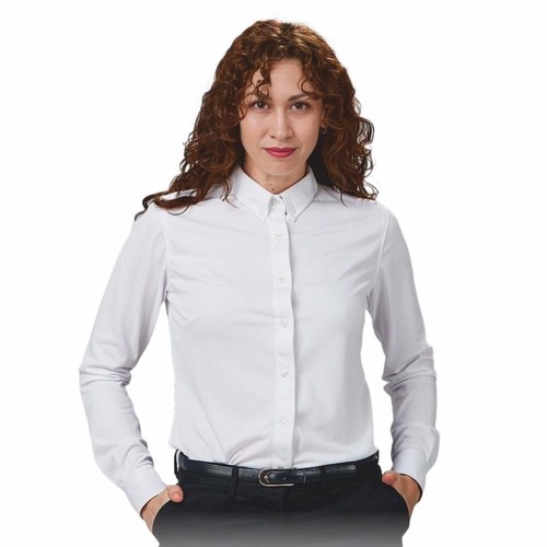 Chemise de travail personnalisée