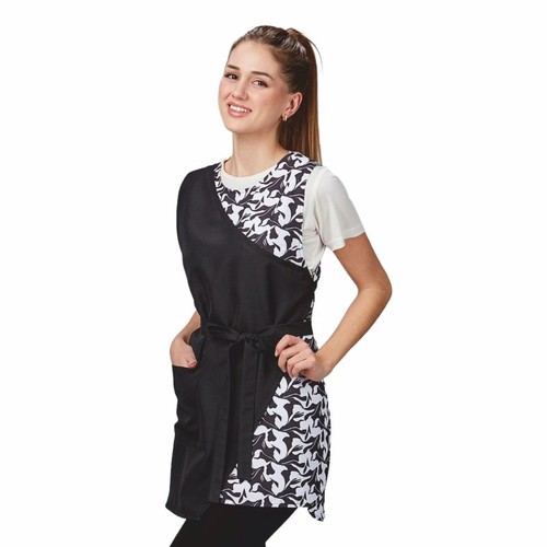 Blouse de travail personnalisée