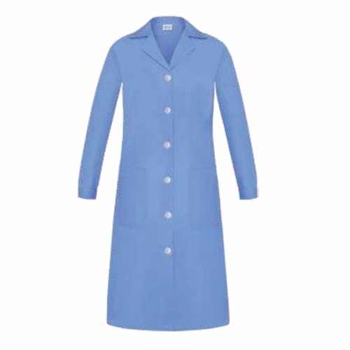Blouse de travail personnalisée