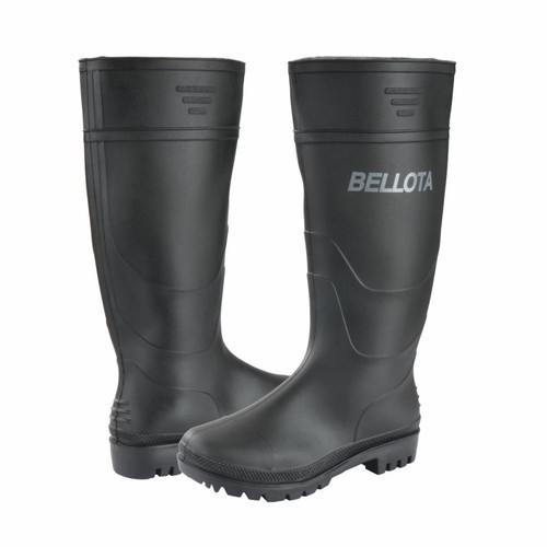 Bottes de pluie personnalisées