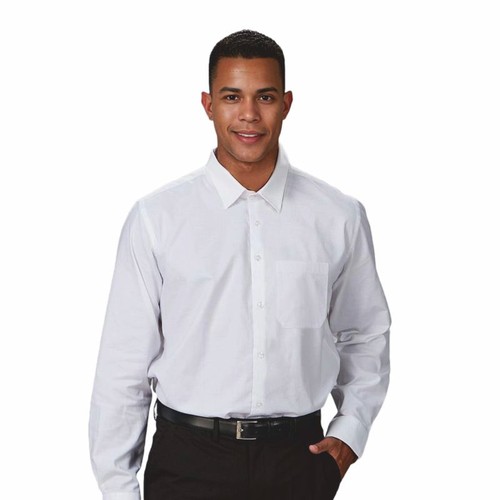 Chemise de travail personnalisée