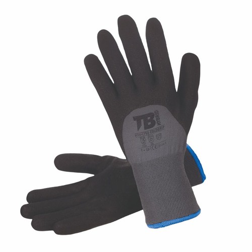 Gants de travail personnalisés