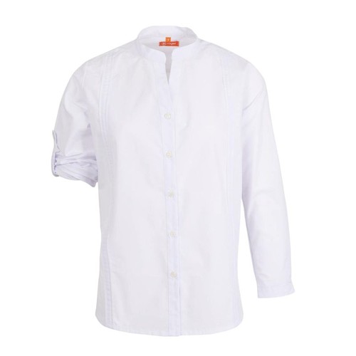 Chemise de travail personnalisée