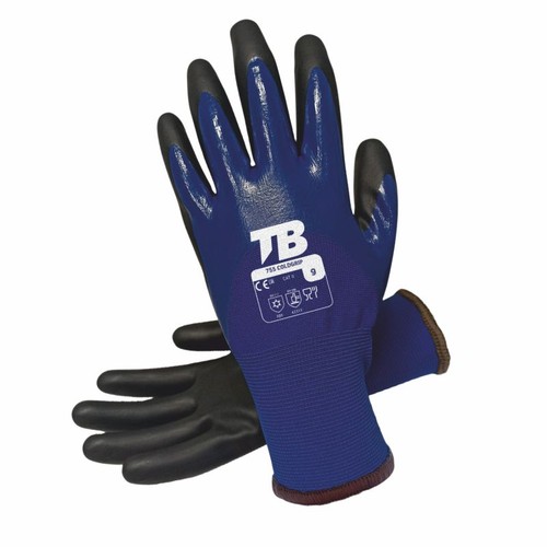 Gants de travail personnalisés