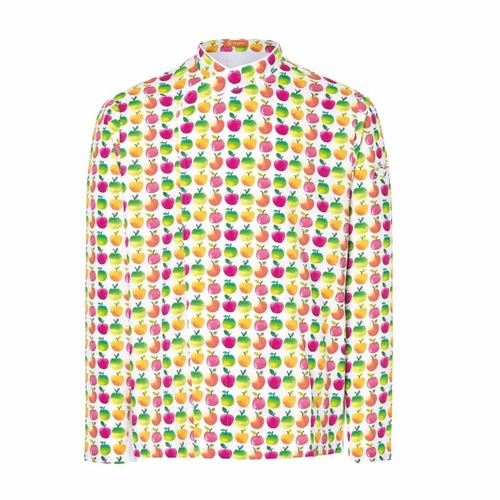 Tenue de cuisinier personnalisée