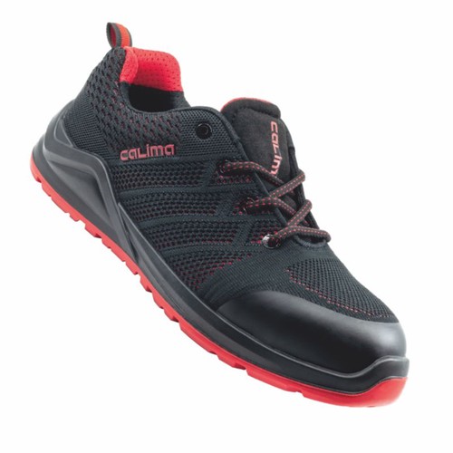 Chaussures de travail personnalisées