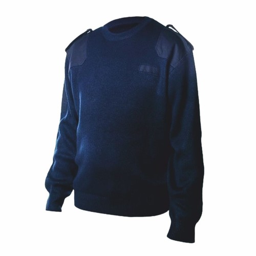Pullover de travail personnalisé