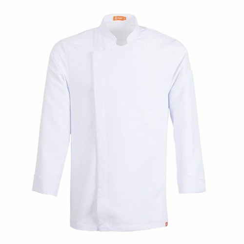 Tenue de cuisinier personnalisée