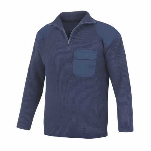 Pullover de travail personnalisé