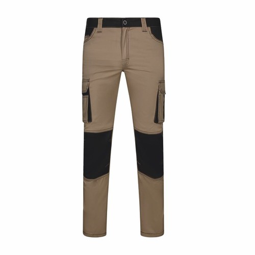 Pantalon de travail personnalisé