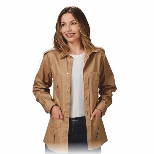 Chemise de travail personnalisée