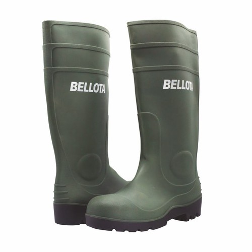 Bottes de pluie personnalisées