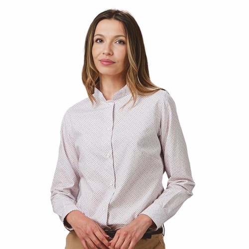 Chemise de travail personnalisée