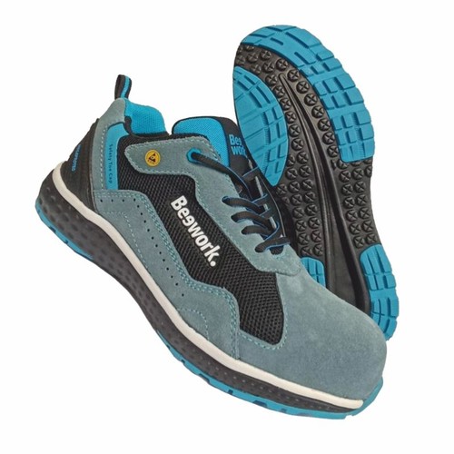 Chaussures de travail personnalisées