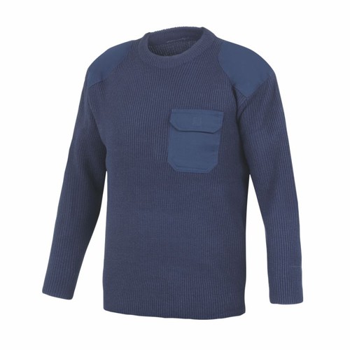 Pullover de travail personnalisé
