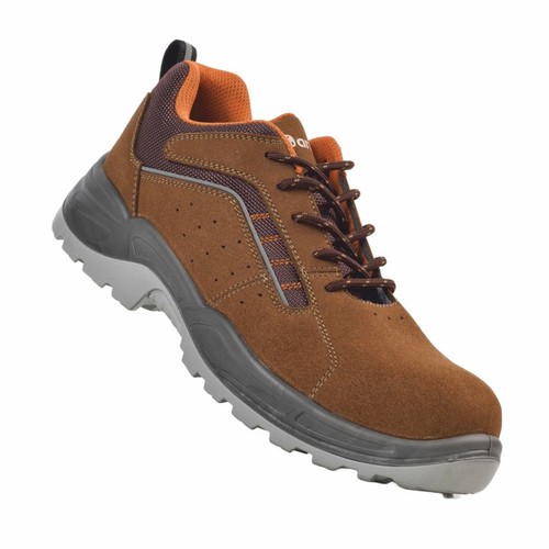 Chaussures de travail personnalisées