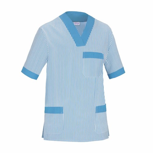 Blouse de travail personnalisée
