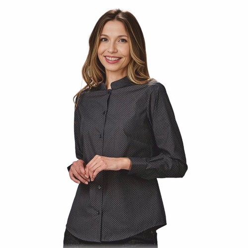 Chemise de travail personnalisée