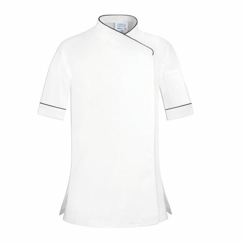 Tenue de cuisinier personnalisée