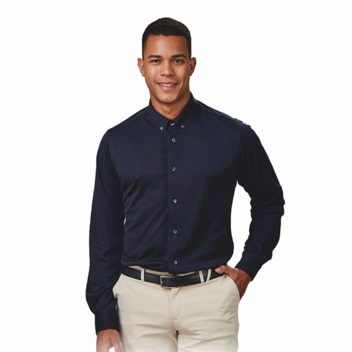 Chemise de travail personnalisée