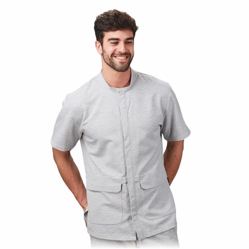 Blouse de travail personnalisée