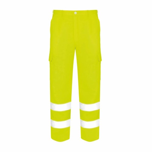 Pantalon bandes réfléchissantes personnalisé