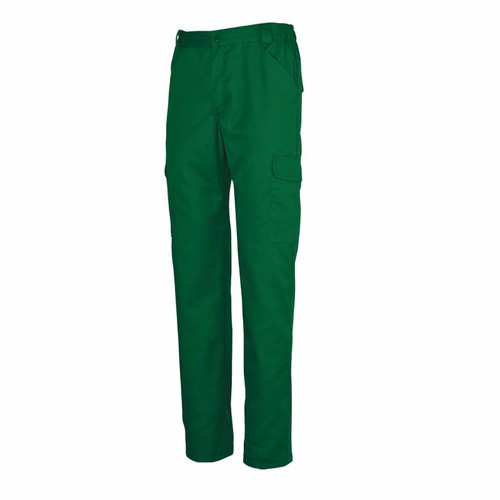 Pantalon de travail personnalisé
