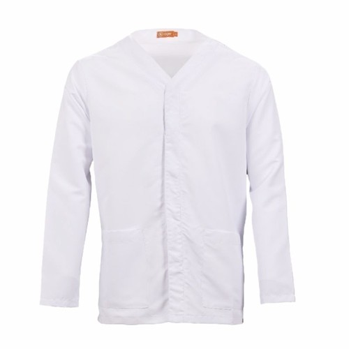 Blouse de travail personnalisée
