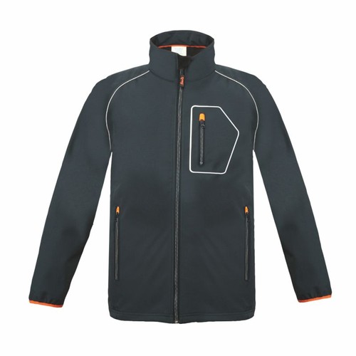 Veste de travail personnalisée